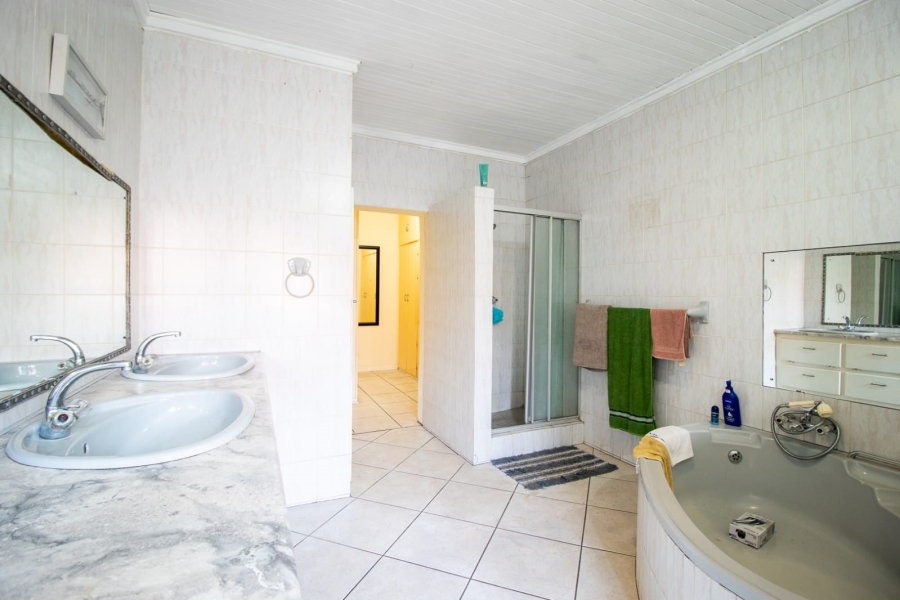 To Let 3 Bedroom Property for Rent in Vanderbijlpark SE Gauteng