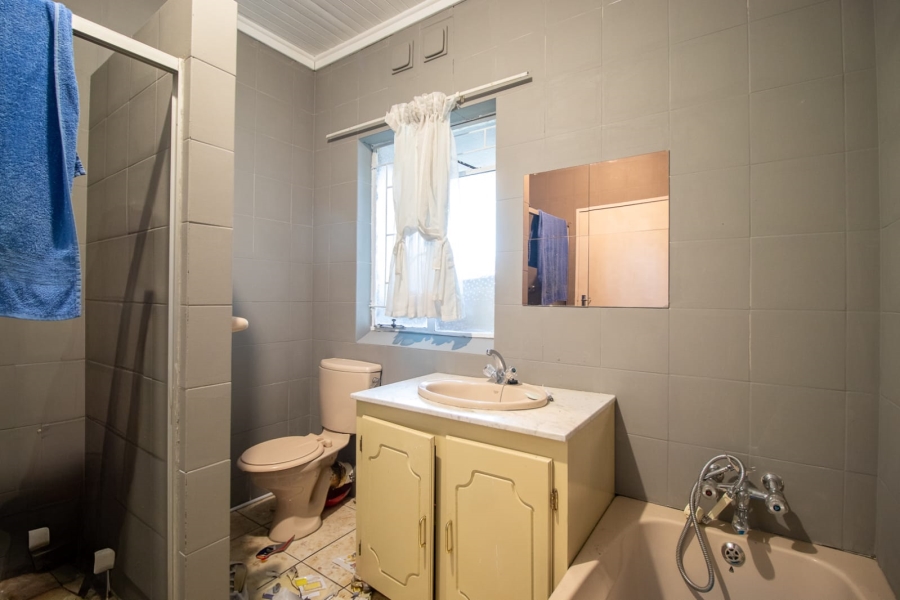 To Let 3 Bedroom Property for Rent in Vanderbijlpark SE Gauteng