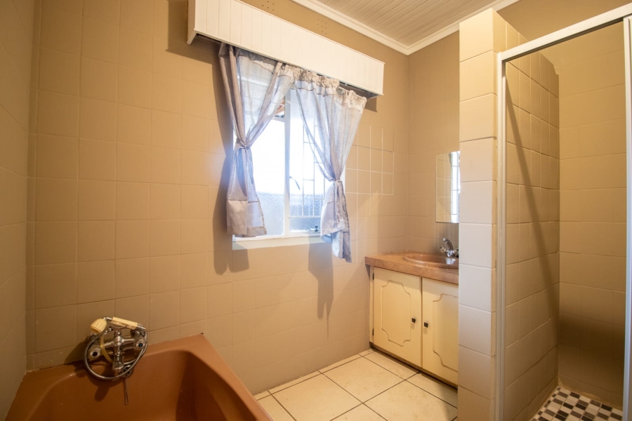 To Let 3 Bedroom Property for Rent in Vanderbijlpark SE Gauteng