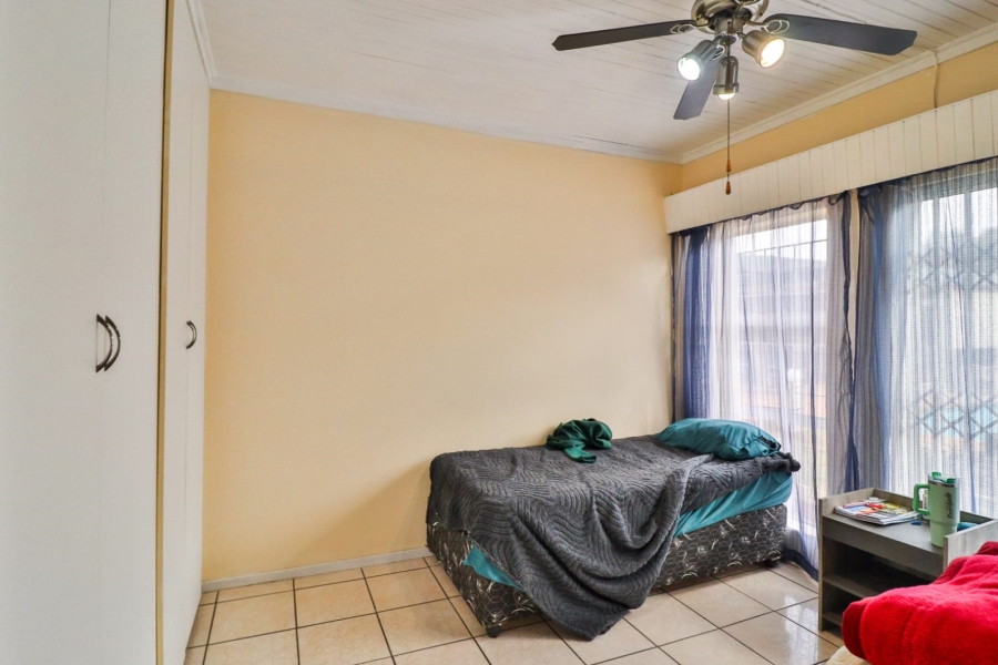 To Let 3 Bedroom Property for Rent in Vanderbijlpark SE Gauteng
