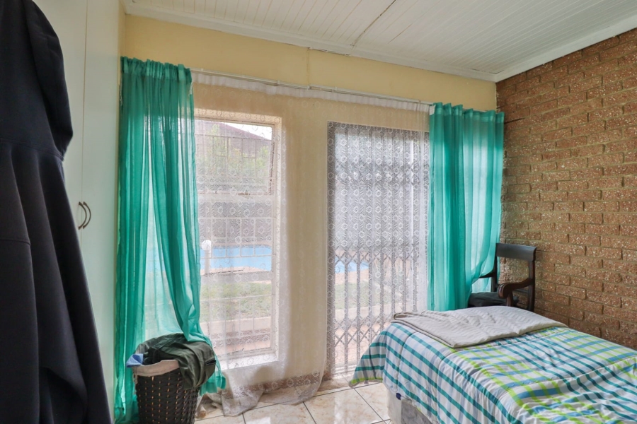 To Let 3 Bedroom Property for Rent in Vanderbijlpark SE Gauteng