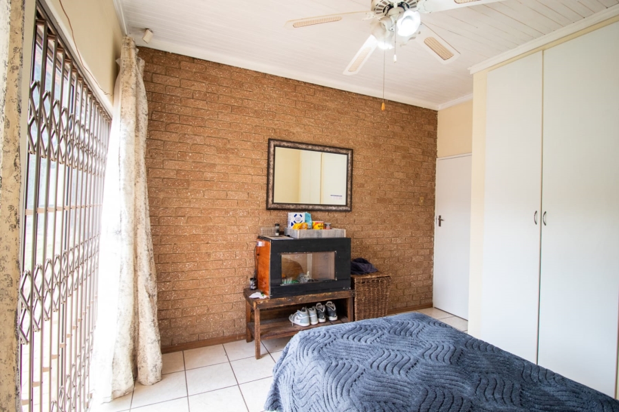 To Let 3 Bedroom Property for Rent in Vanderbijlpark SE Gauteng
