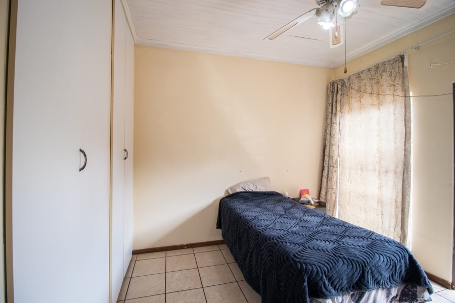 To Let 3 Bedroom Property for Rent in Vanderbijlpark SE Gauteng