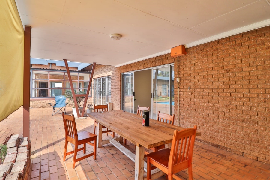 To Let 3 Bedroom Property for Rent in Vanderbijlpark SE Gauteng