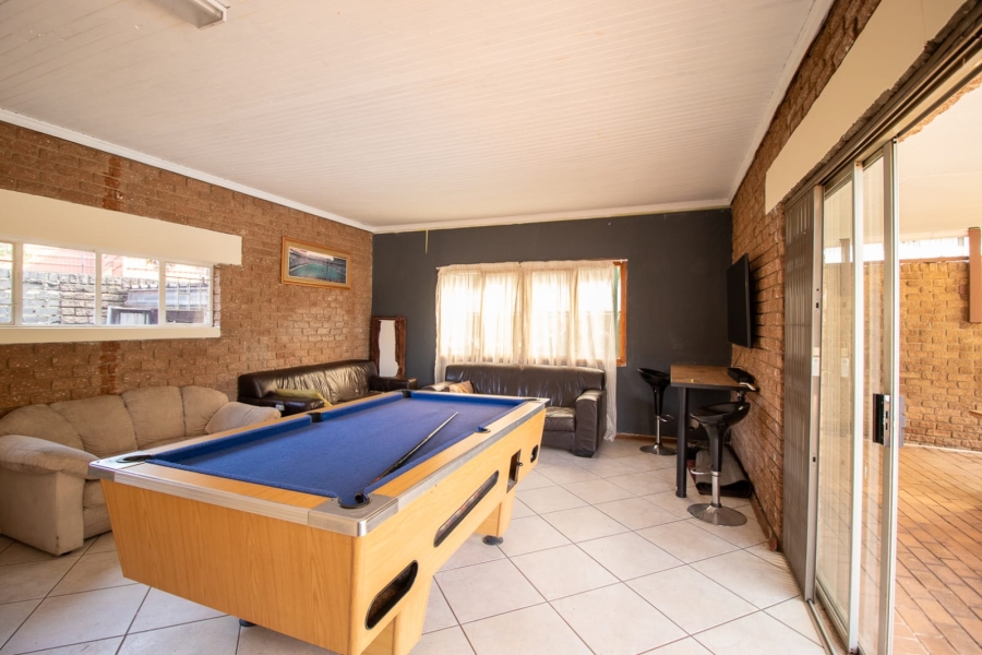 To Let 3 Bedroom Property for Rent in Vanderbijlpark SE Gauteng