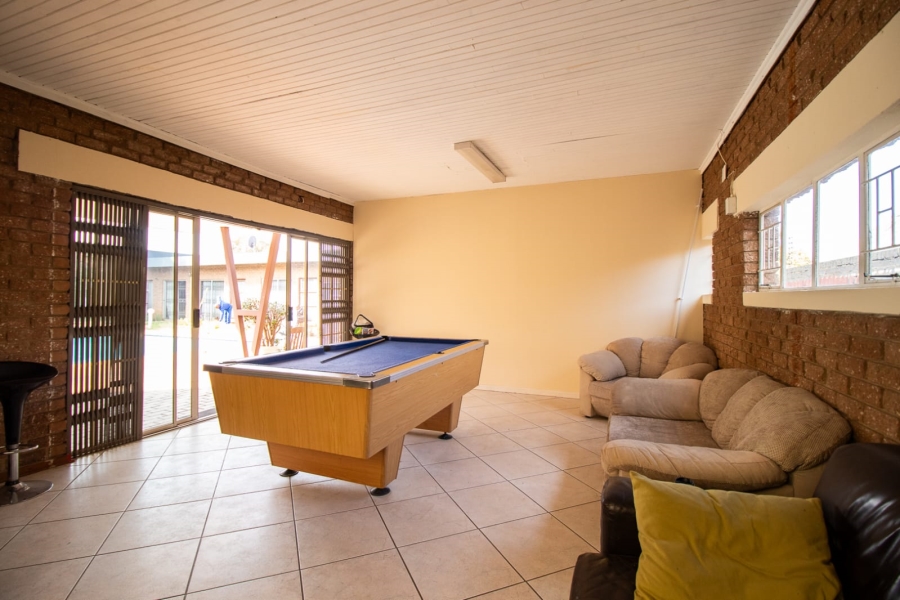To Let 3 Bedroom Property for Rent in Vanderbijlpark SE Gauteng