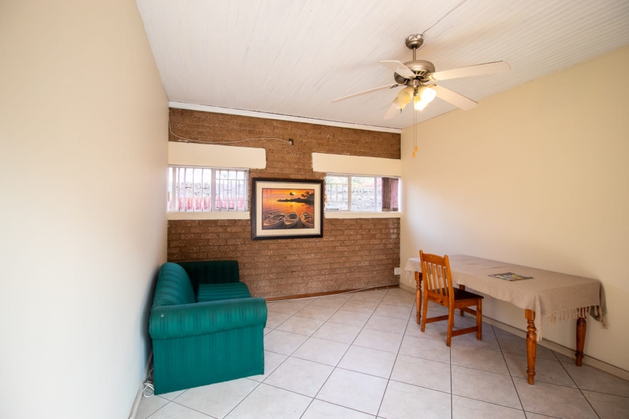 To Let 3 Bedroom Property for Rent in Vanderbijlpark SE Gauteng