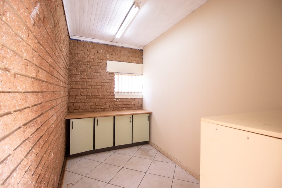 To Let 3 Bedroom Property for Rent in Vanderbijlpark SE Gauteng