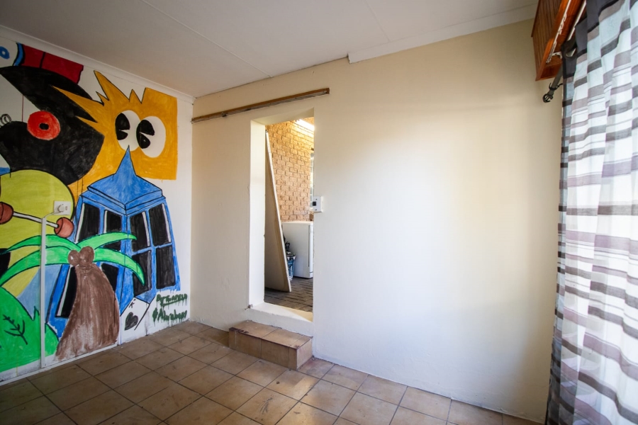 To Let 3 Bedroom Property for Rent in Vanderbijlpark SE Gauteng