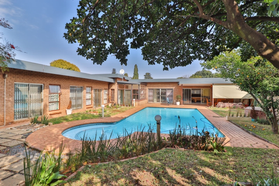 To Let 3 Bedroom Property for Rent in Vanderbijlpark SE Gauteng