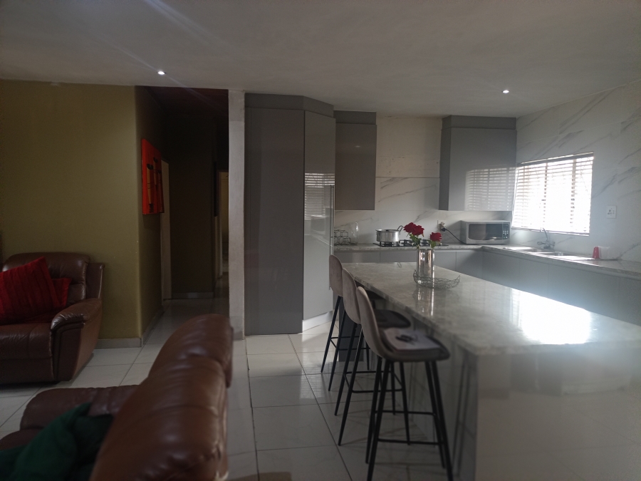 3 Bedroom Property for Sale in Three Rivers Gauteng