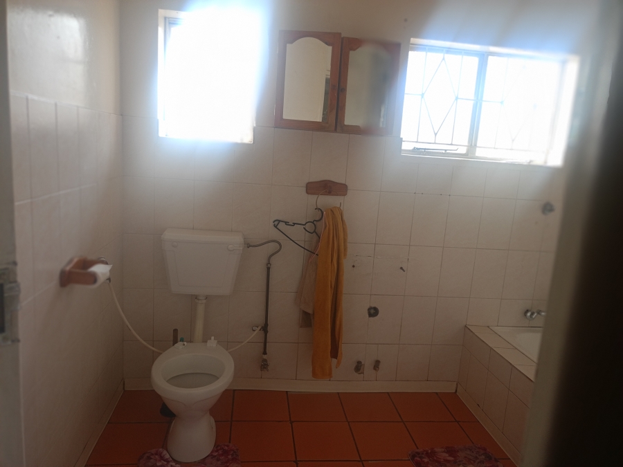 3 Bedroom Property for Sale in Three Rivers Gauteng