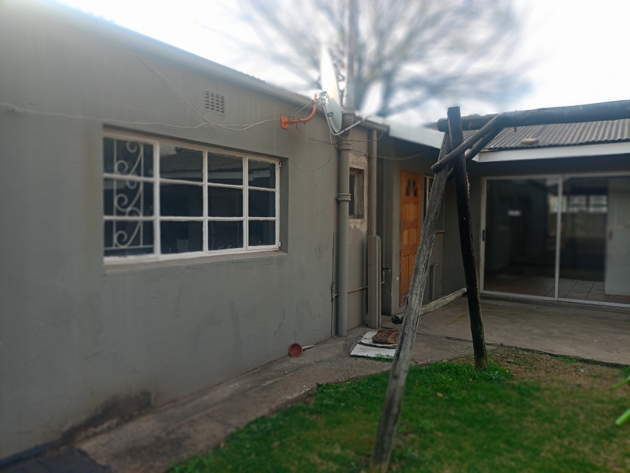 3 Bedroom Property for Sale in Three Rivers Gauteng