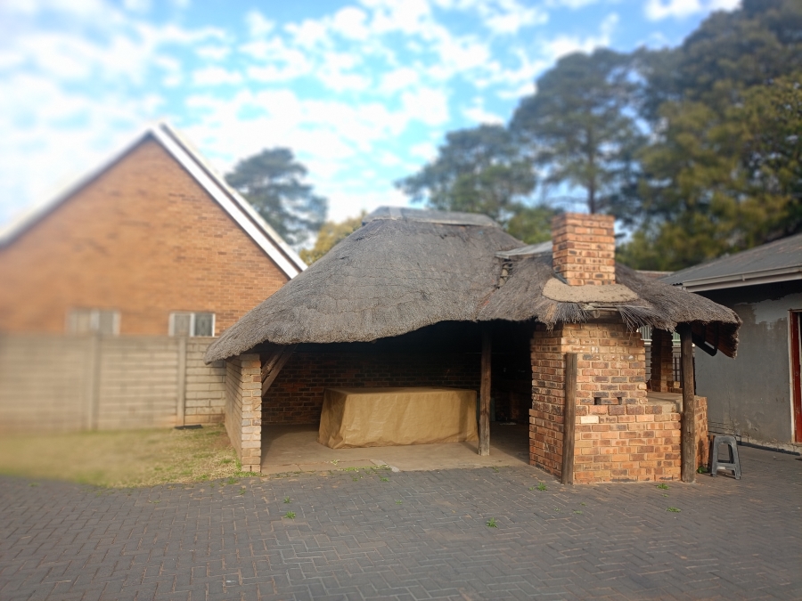 3 Bedroom Property for Sale in Three Rivers Gauteng