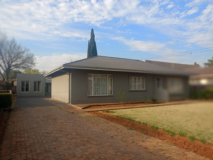 3 Bedroom Property for Sale in Three Rivers Gauteng