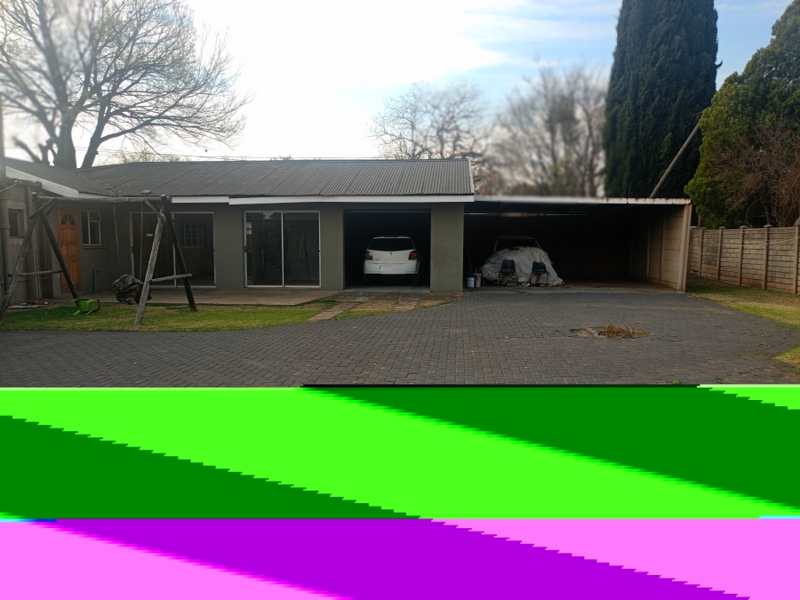 3 Bedroom Property for Sale in Three Rivers Gauteng