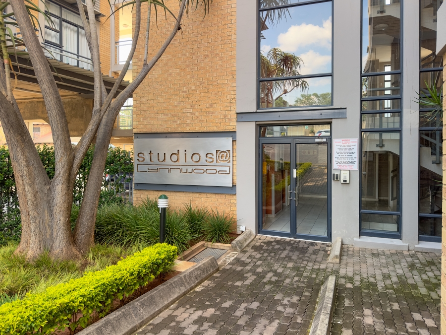 0 Bedroom Property for Sale in Lynnwood Gauteng