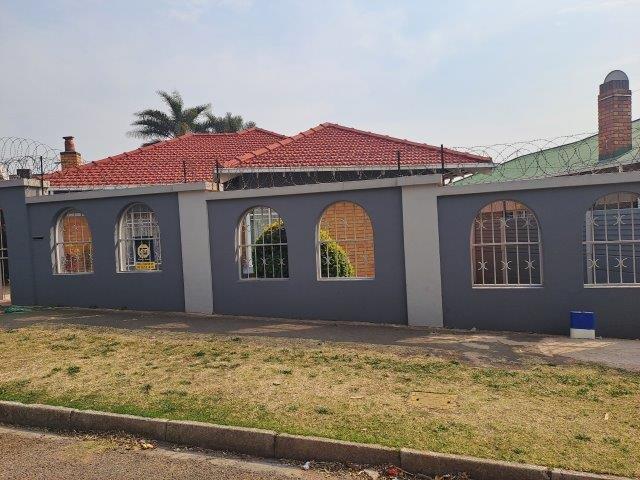 To Let 3 Bedroom Property for Rent in Kensington Gauteng