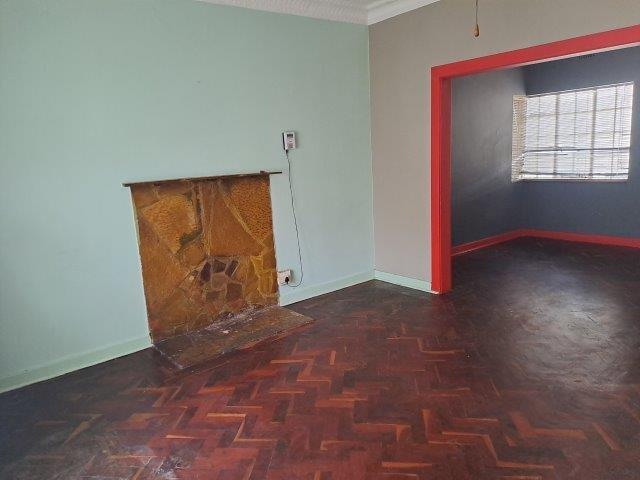 To Let 3 Bedroom Property for Rent in Kensington Gauteng