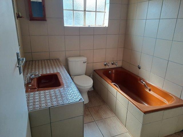 To Let 3 Bedroom Property for Rent in Kensington Gauteng