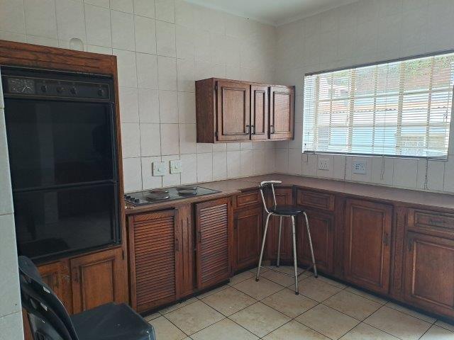 To Let 3 Bedroom Property for Rent in Kensington Gauteng