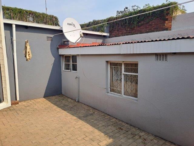 To Let 3 Bedroom Property for Rent in Kensington Gauteng