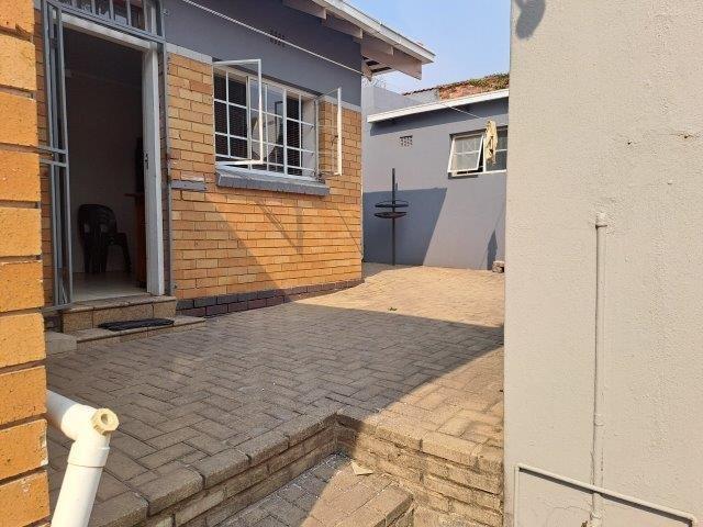 To Let 3 Bedroom Property for Rent in Kensington Gauteng