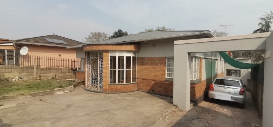 3 Bedroom Property for Sale in Rosettenville Gauteng