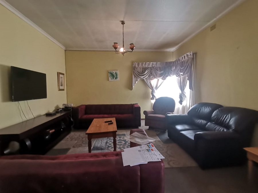 3 Bedroom Property for Sale in Rosettenville Gauteng