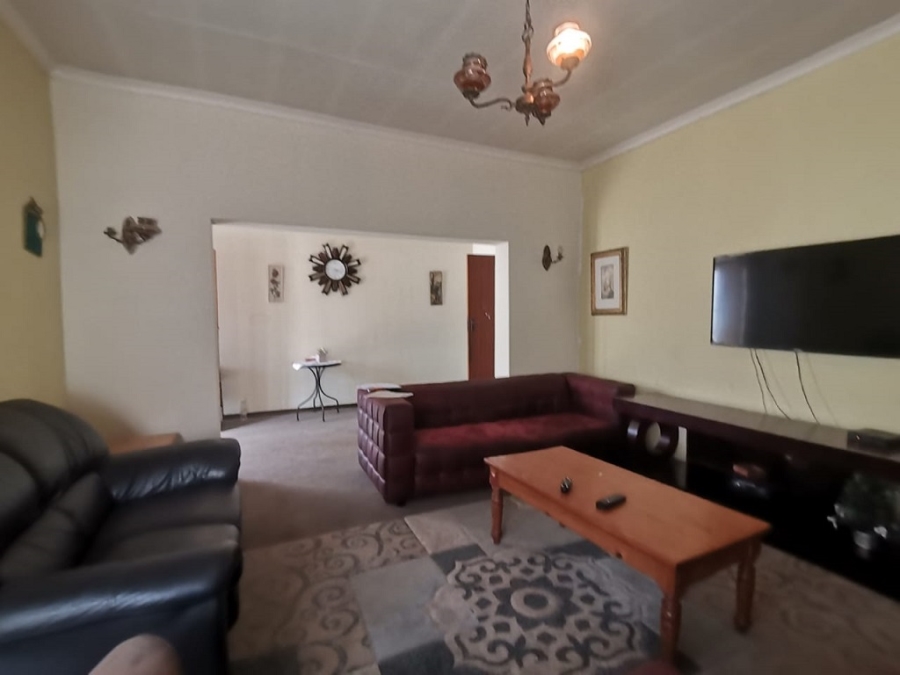 3 Bedroom Property for Sale in Rosettenville Gauteng