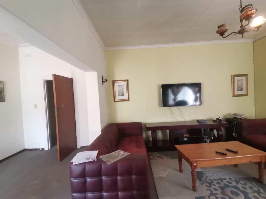 3 Bedroom Property for Sale in Rosettenville Gauteng