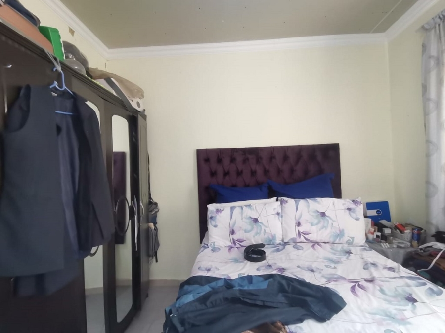 3 Bedroom Property for Sale in Rosettenville Gauteng