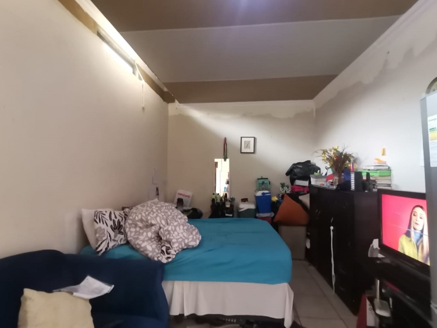 3 Bedroom Property for Sale in Rosettenville Gauteng
