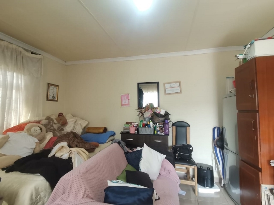 3 Bedroom Property for Sale in Rosettenville Gauteng