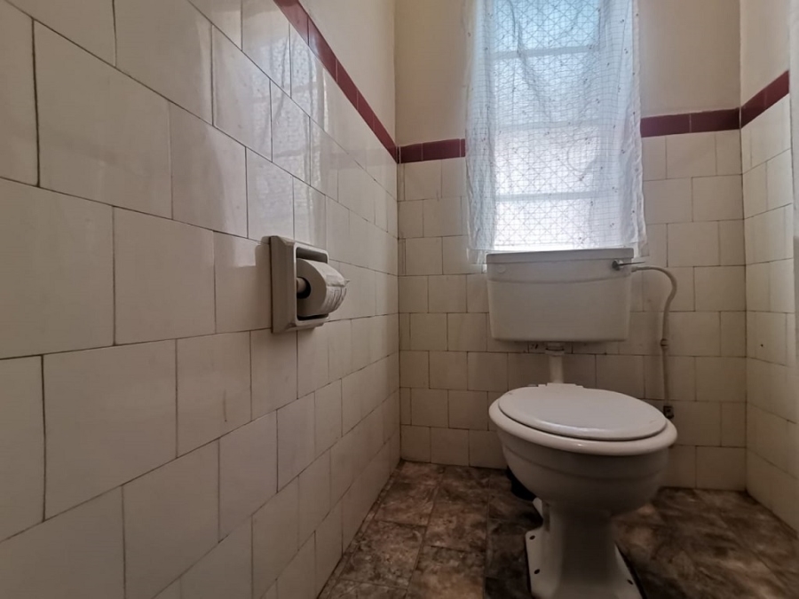 3 Bedroom Property for Sale in Rosettenville Gauteng
