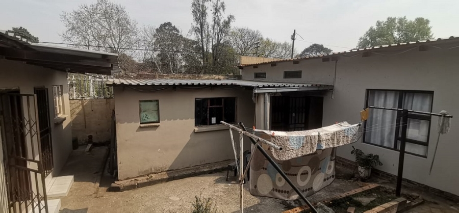 3 Bedroom Property for Sale in Rosettenville Gauteng