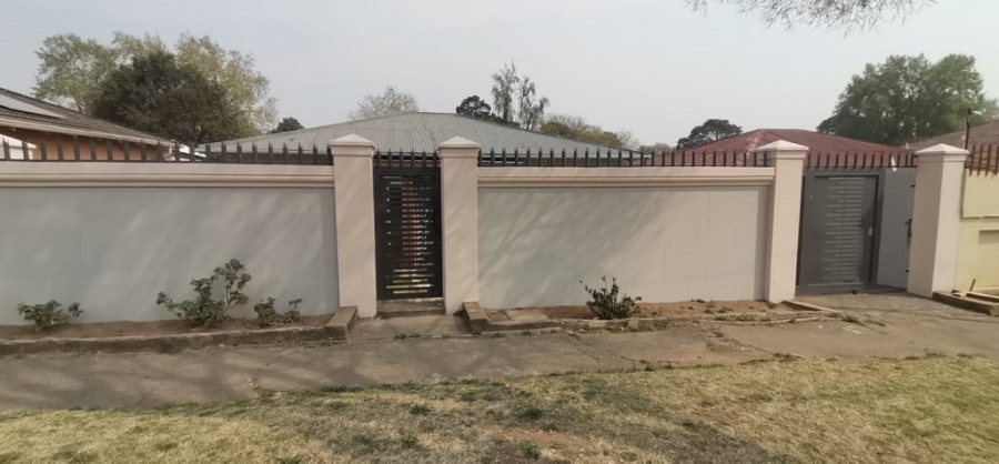 3 Bedroom Property for Sale in Rosettenville Gauteng