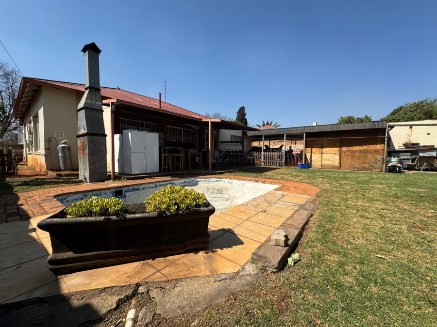 3 Bedroom Property for Sale in Brenthurst Gauteng