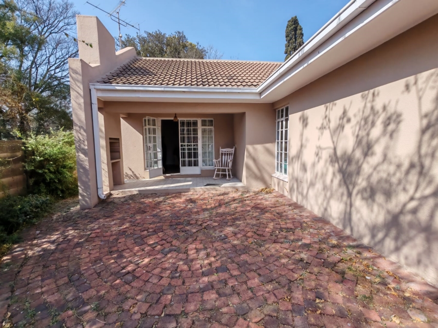 3 Bedroom Property for Sale in Vanderbijlpark SW 5 Gauteng