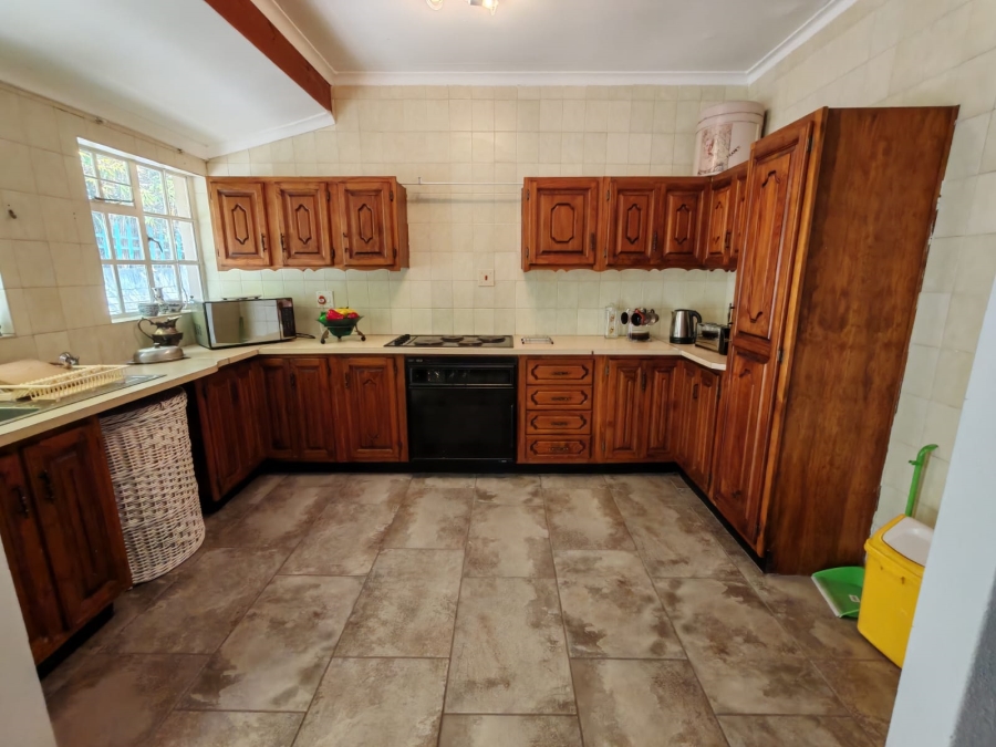 3 Bedroom Property for Sale in Vanderbijlpark SW 5 Gauteng