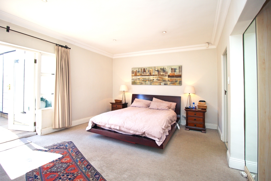 To Let 2 Bedroom Property for Rent in Parkhurst Gauteng