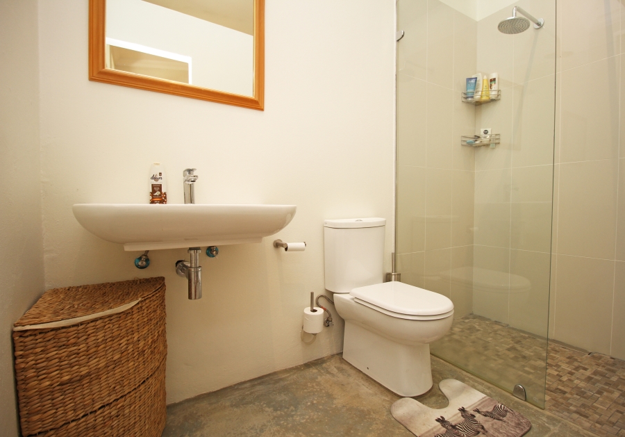 To Let 2 Bedroom Property for Rent in Parkhurst Gauteng