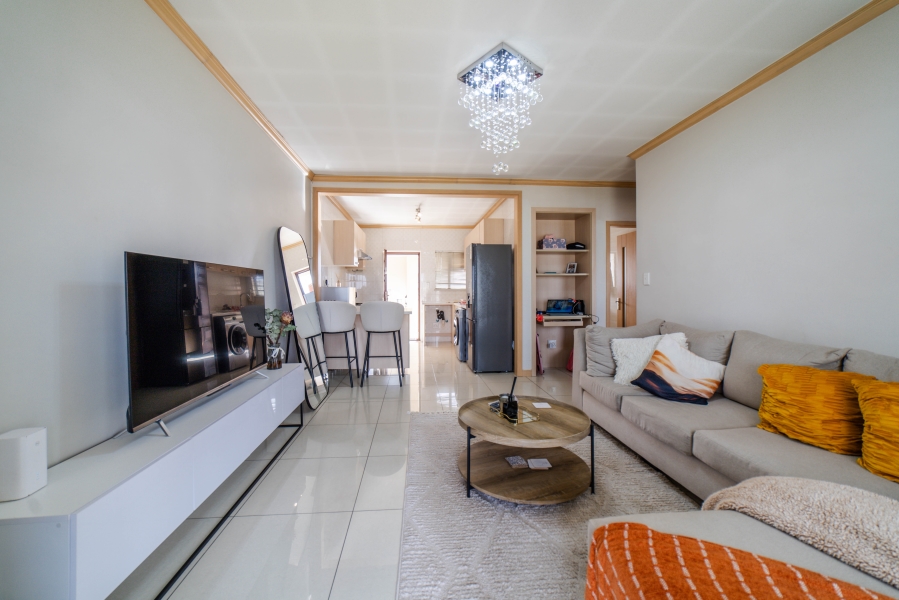 To Let 2 Bedroom Property for Rent in Halfway Gardens Gauteng