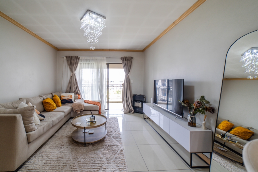 To Let 2 Bedroom Property for Rent in Halfway Gardens Gauteng
