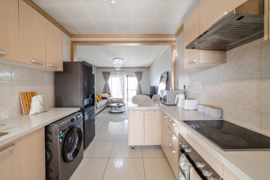 To Let 2 Bedroom Property for Rent in Halfway Gardens Gauteng