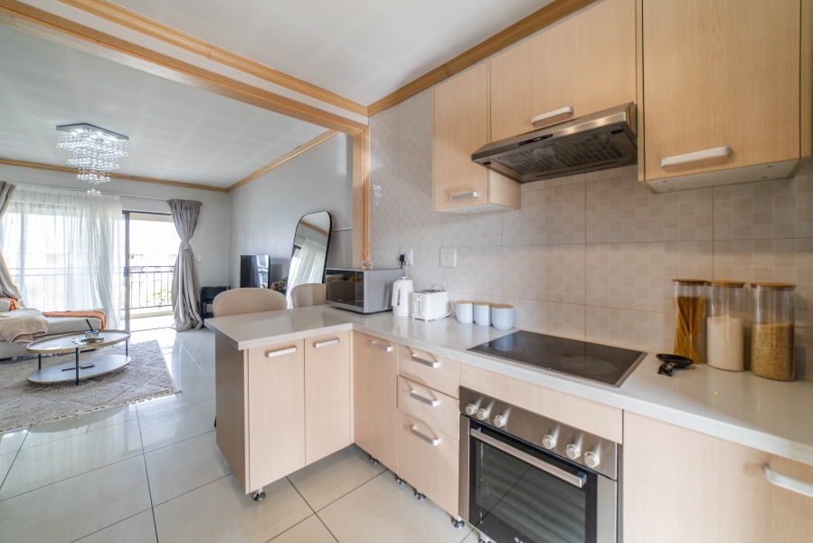 To Let 2 Bedroom Property for Rent in Halfway Gardens Gauteng