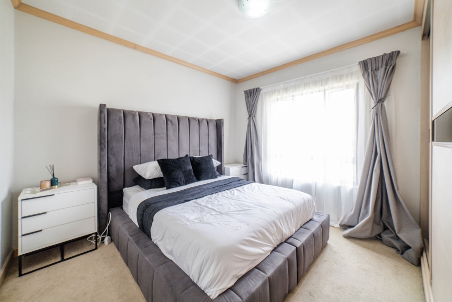 To Let 2 Bedroom Property for Rent in Halfway Gardens Gauteng