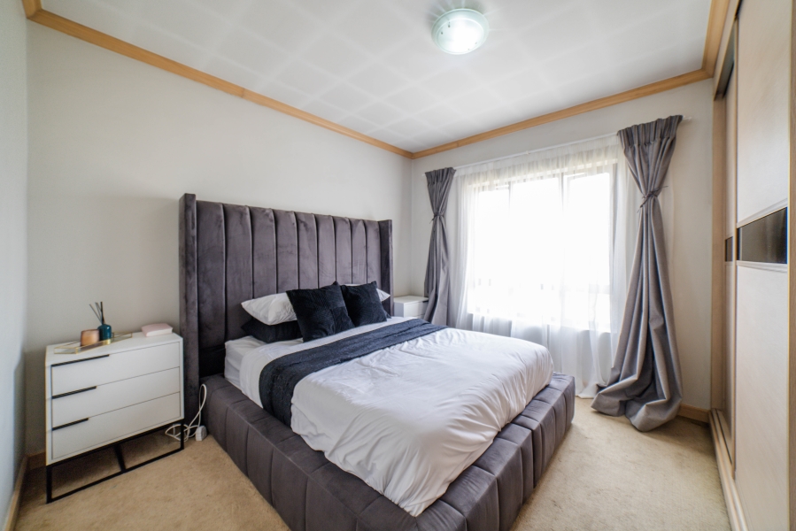 To Let 2 Bedroom Property for Rent in Halfway Gardens Gauteng