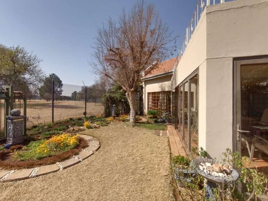 3 Bedroom Property for Sale in Vanderbijlpark SW 5 Gauteng
