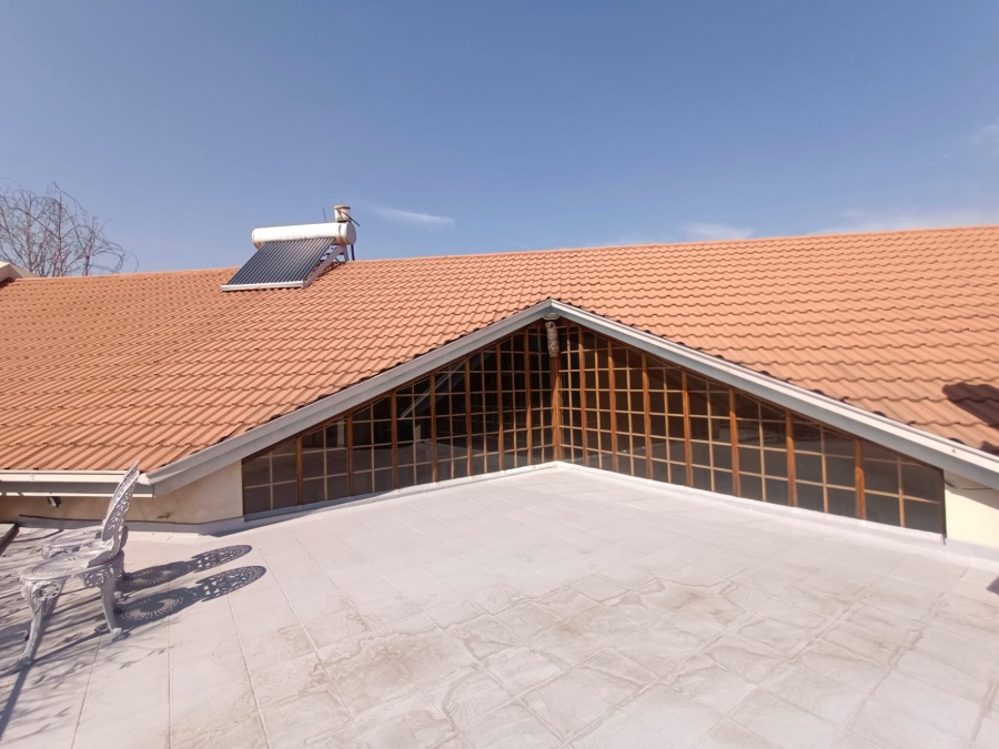 3 Bedroom Property for Sale in Vanderbijlpark SW 5 Gauteng